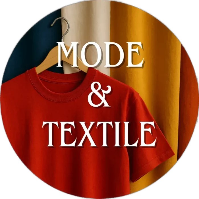 Mode & Textile