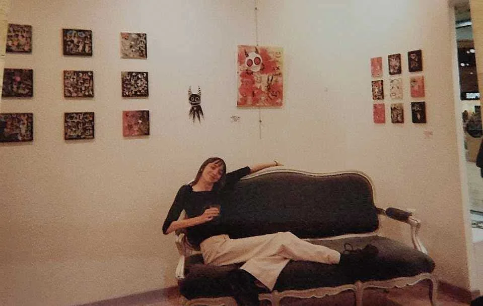 Œuvre 1