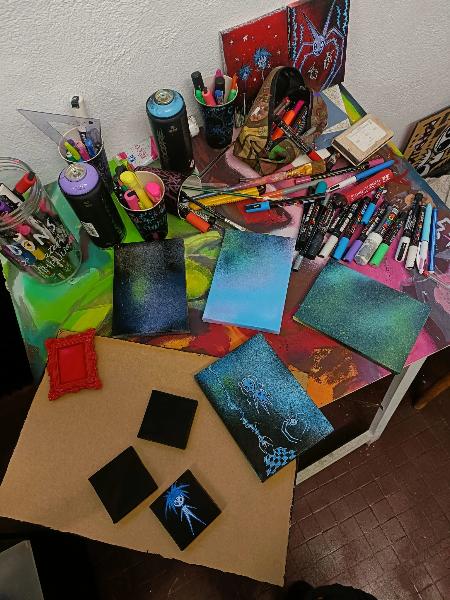 Œuvre 3